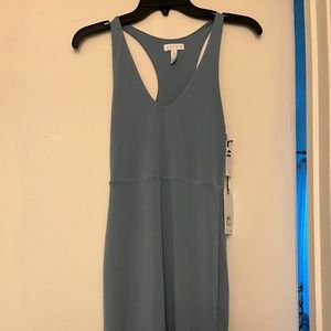 Brand new fitted stretchy dress